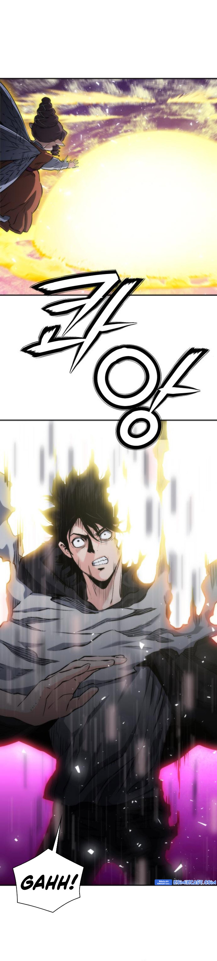 Seoul Station Druid Chapter 192 Gambar 40