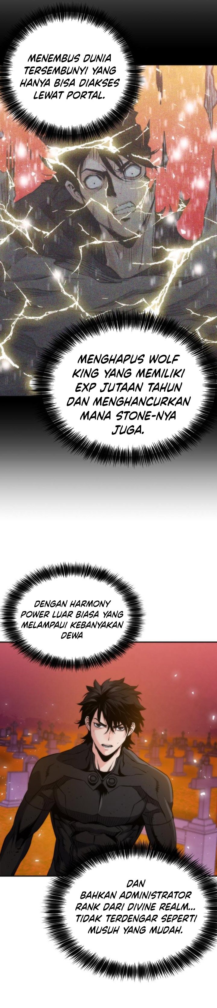 Seoul Station Druid Chapter 193 Gambar 5