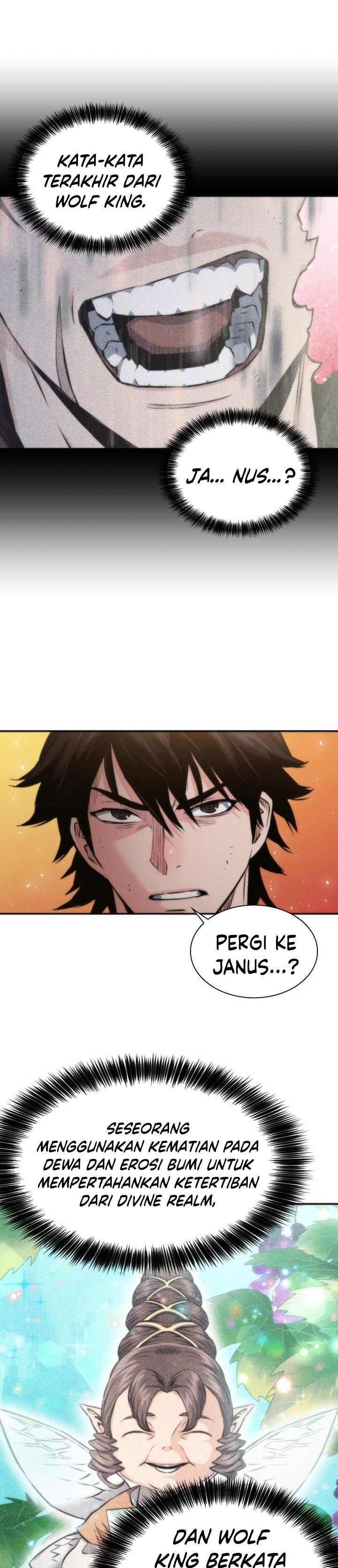 Seoul Station Druid Chapter 193 Gambar 6