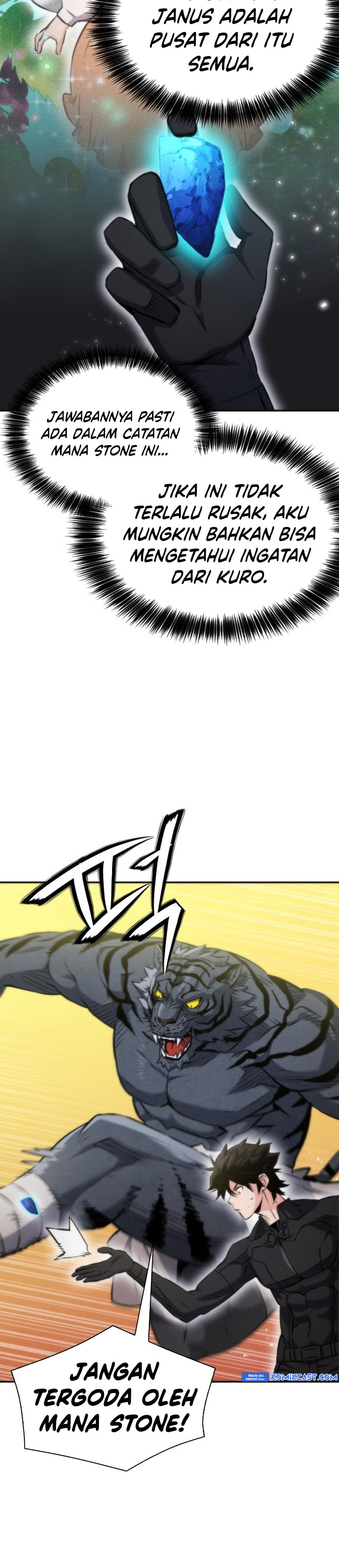 Seoul Station Druid Chapter 193 Gambar 7