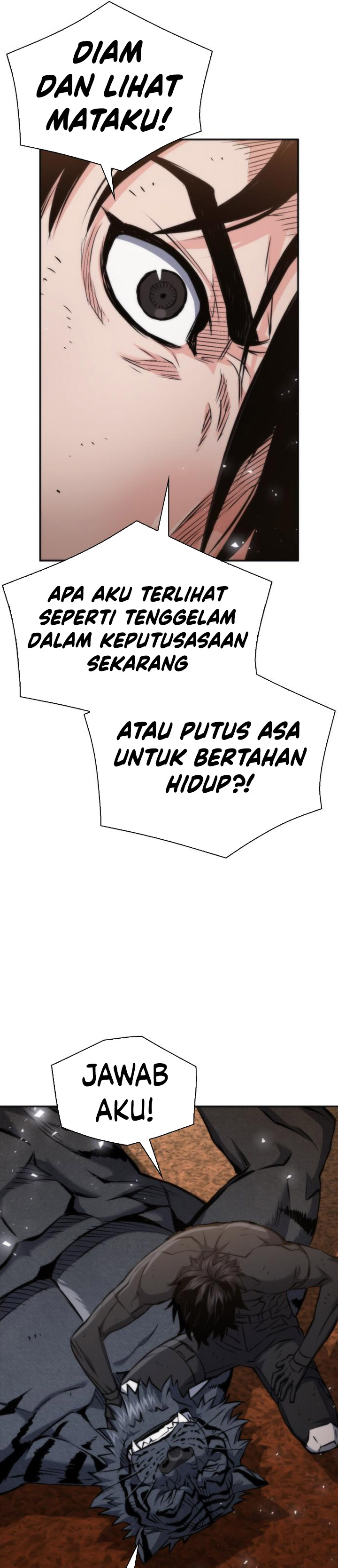 Seoul Station Druid Chapter 193 Gambar 11