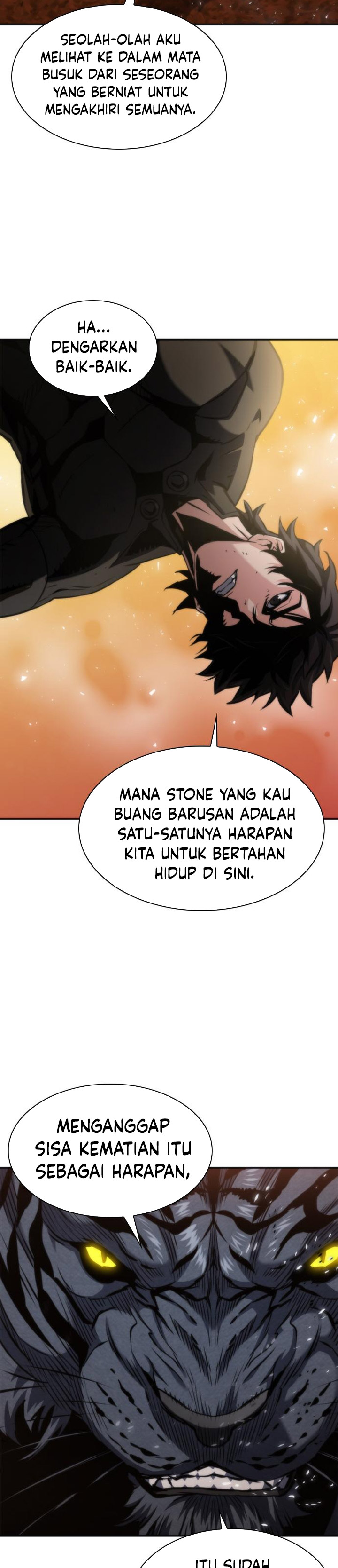 Seoul Station Druid Chapter 193 Gambar 12