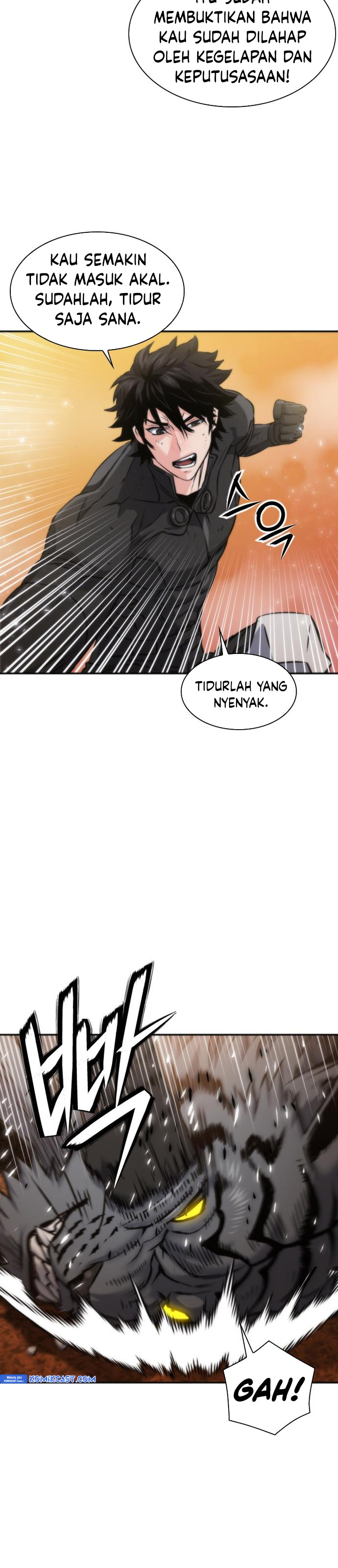 Seoul Station Druid Chapter 193 Gambar 13