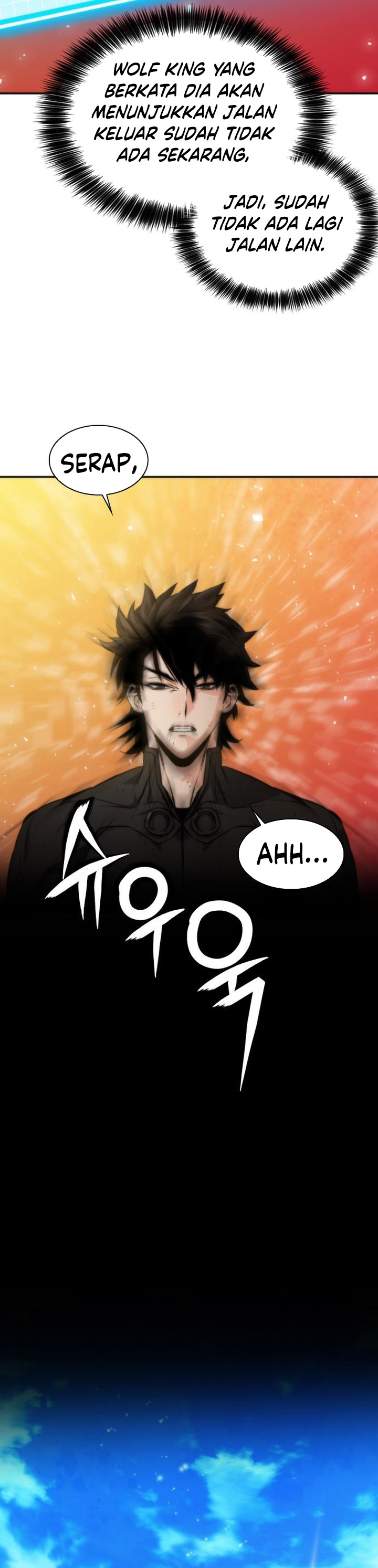 Seoul Station Druid Chapter 193 Gambar 17