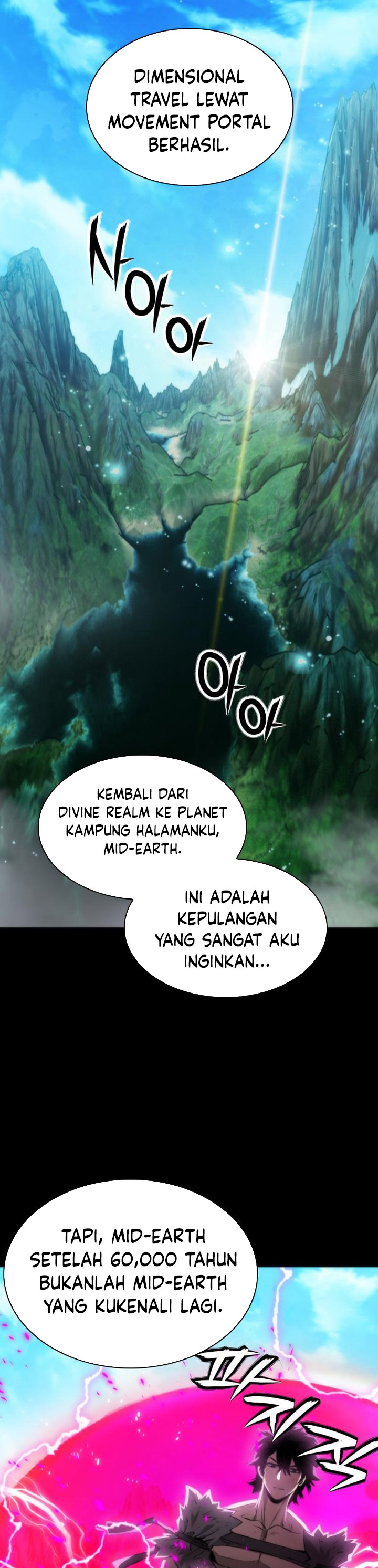 Seoul Station Druid Chapter 193 Gambar 18