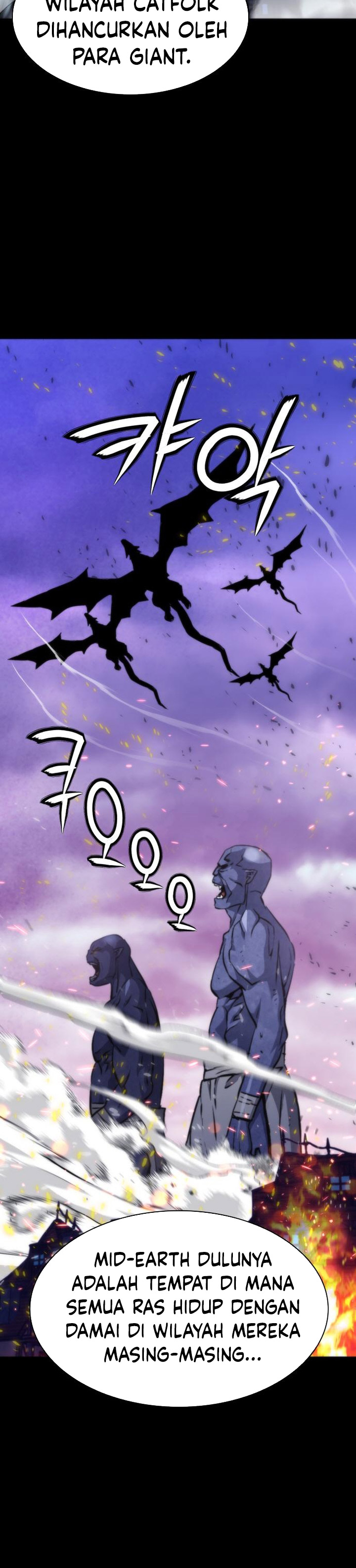 Seoul Station Druid Chapter 193 Gambar 21