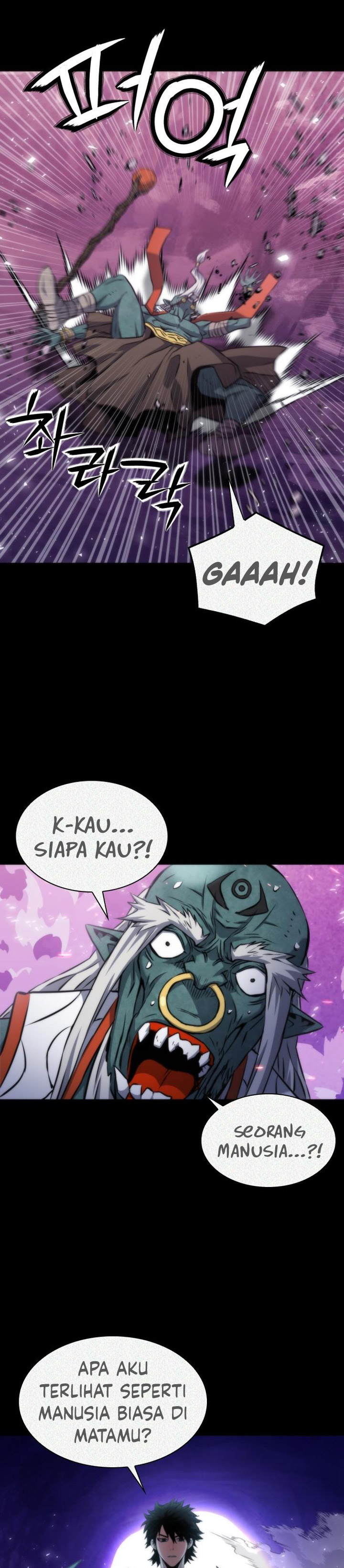 Seoul Station Druid Chapter 193 Gambar 24