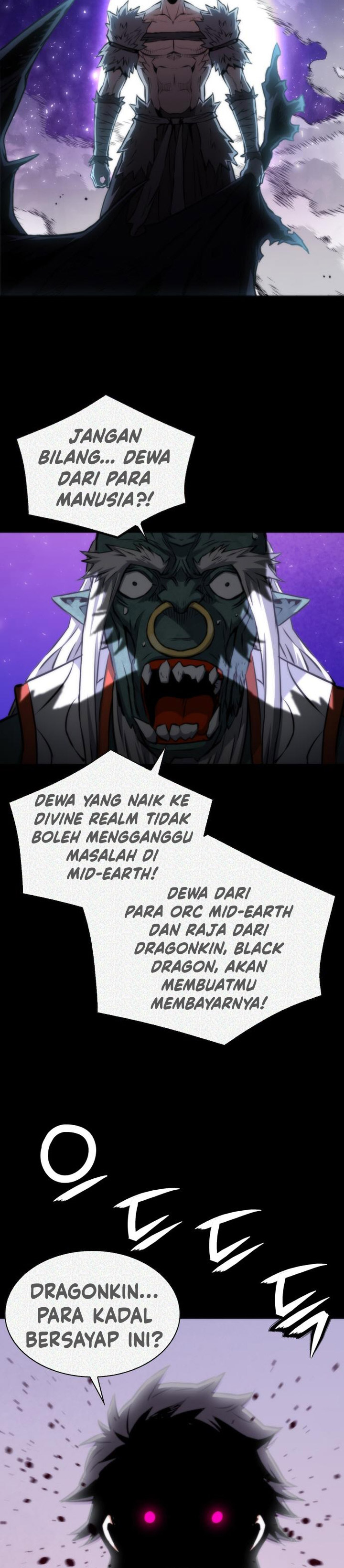Seoul Station Druid Chapter 193 Gambar 25