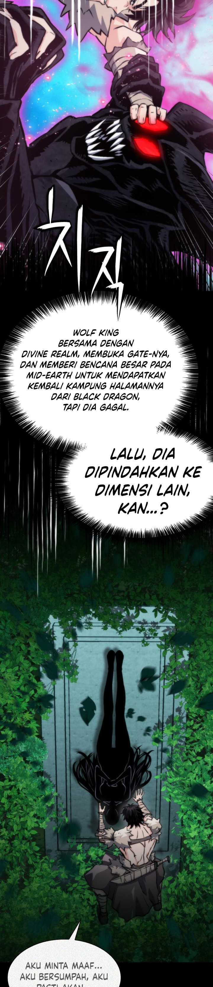 Seoul Station Druid Chapter 193 Gambar 27