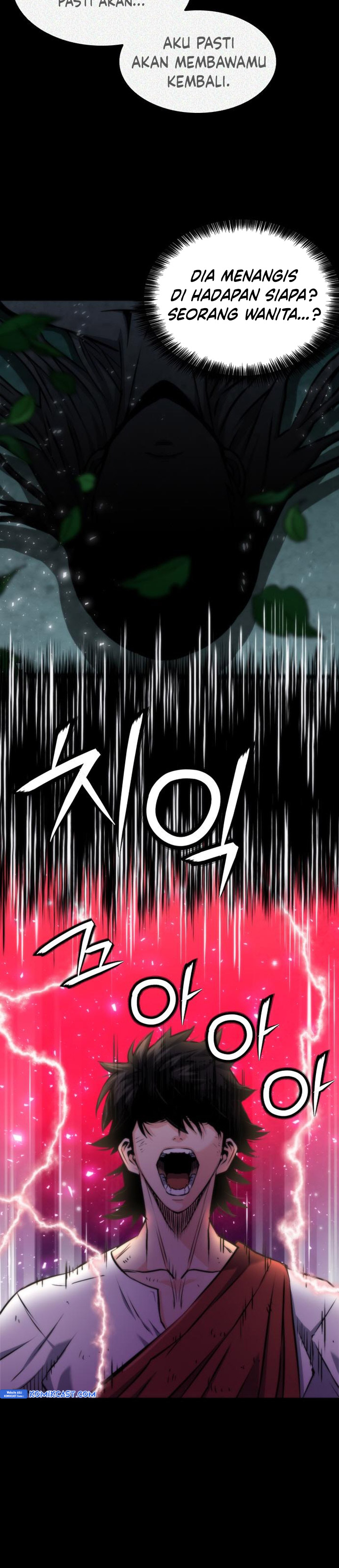 Seoul Station Druid Chapter 193 Gambar 28