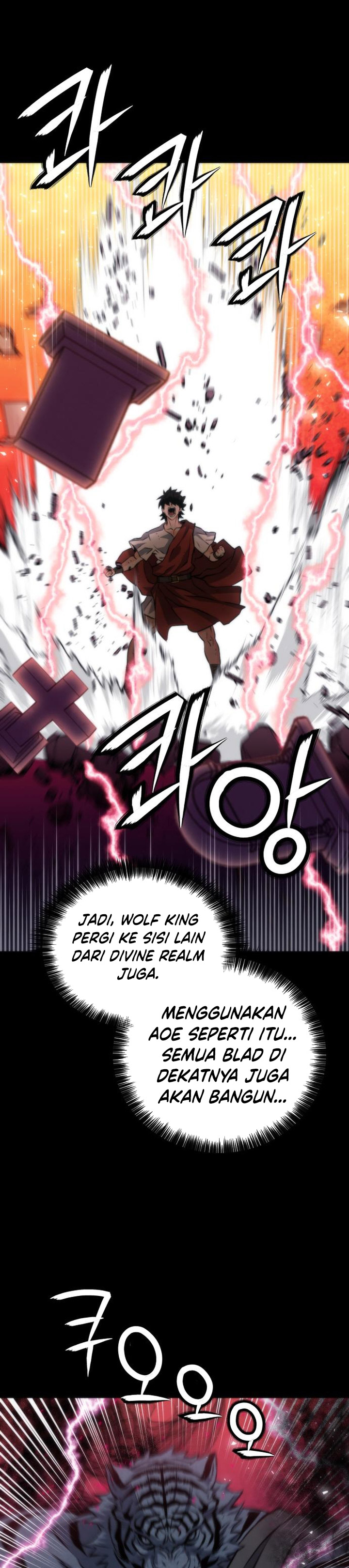 Seoul Station Druid Chapter 193 Gambar 29