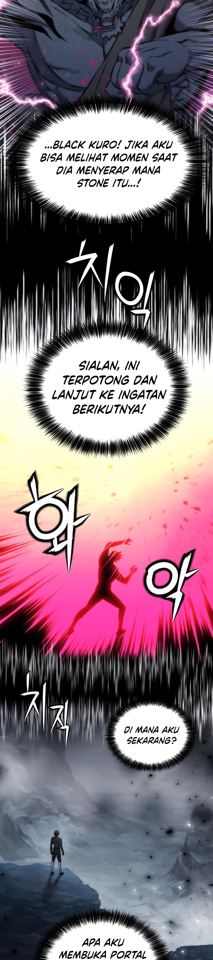 Seoul Station Druid Chapter 193 Gambar 30
