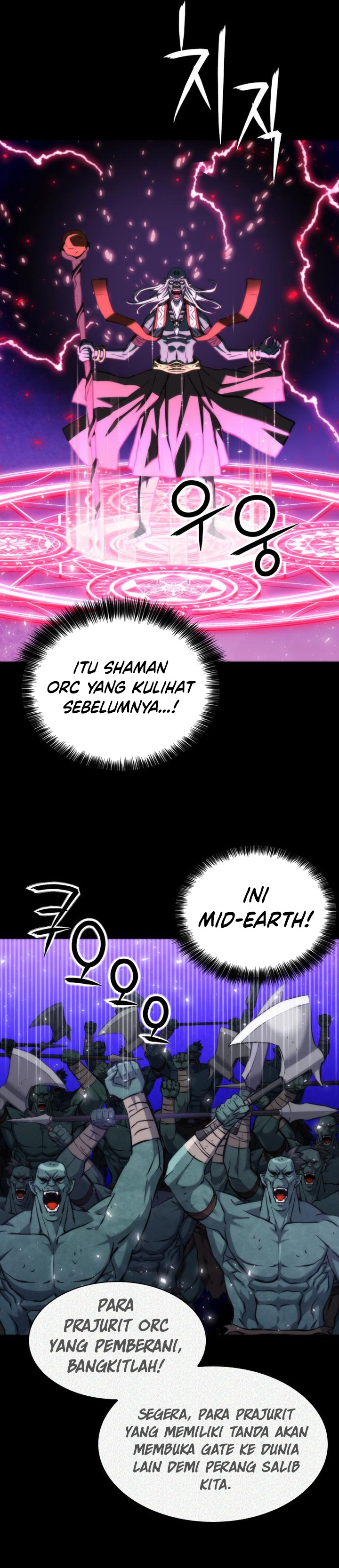 Seoul Station Druid Chapter 193 Gambar 32