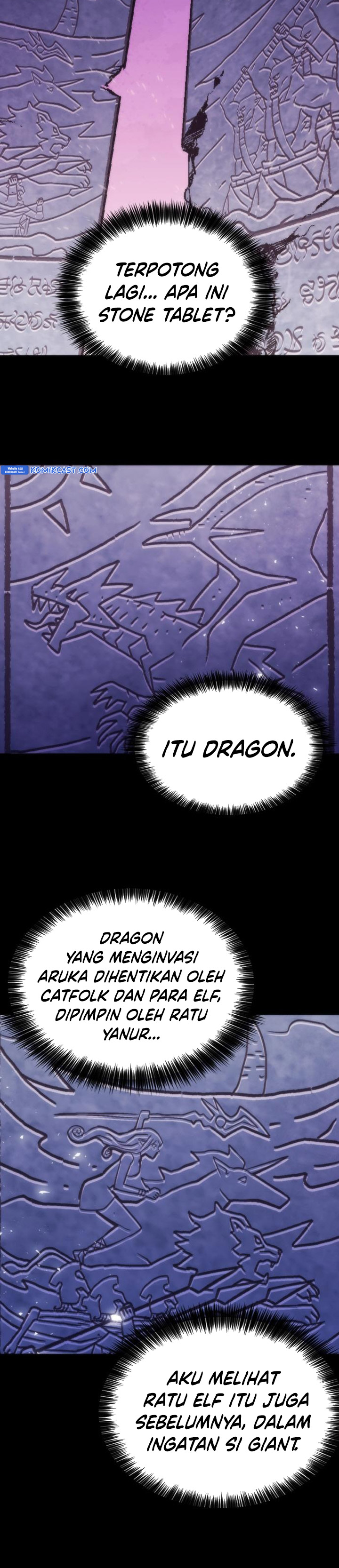 Seoul Station Druid Chapter 193 Gambar 34
