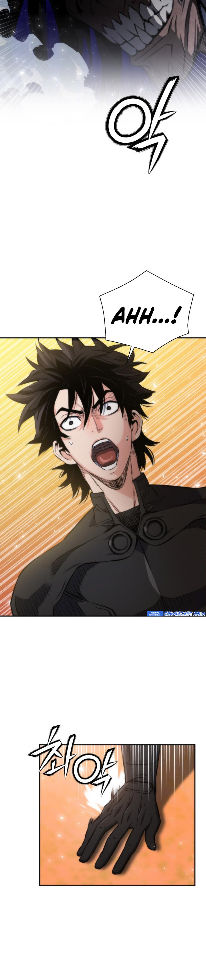 Seoul Station Druid Chapter 193 Gambar 37