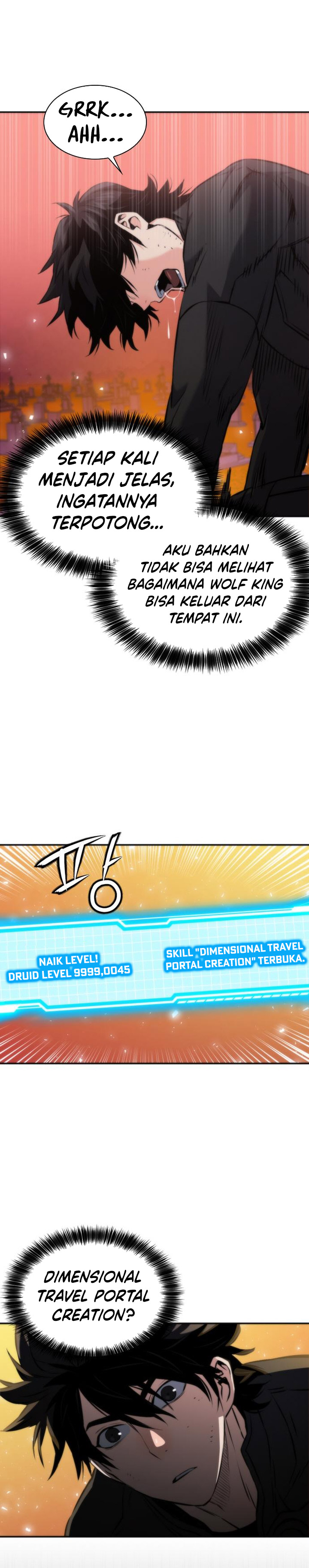 Seoul Station Druid Chapter 193 Gambar 38