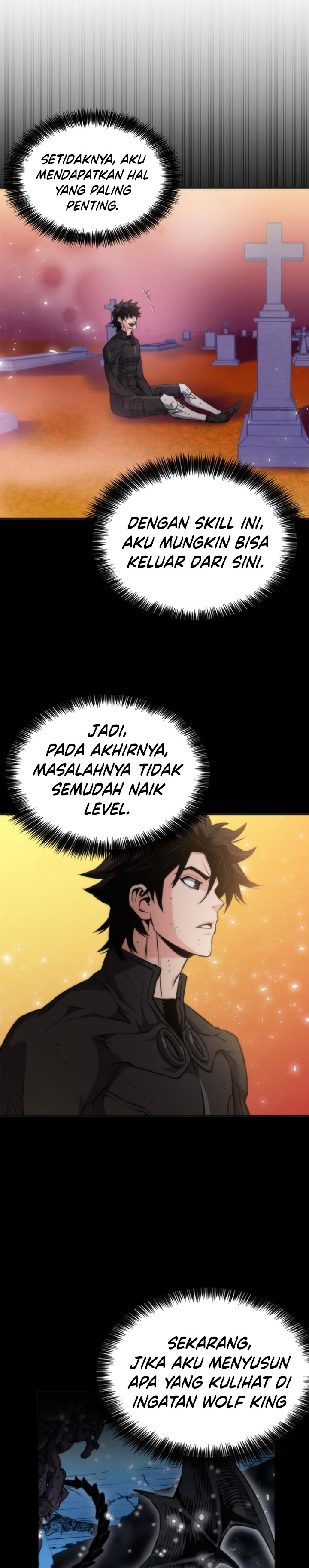 Seoul Station Druid Chapter 193 Gambar 39