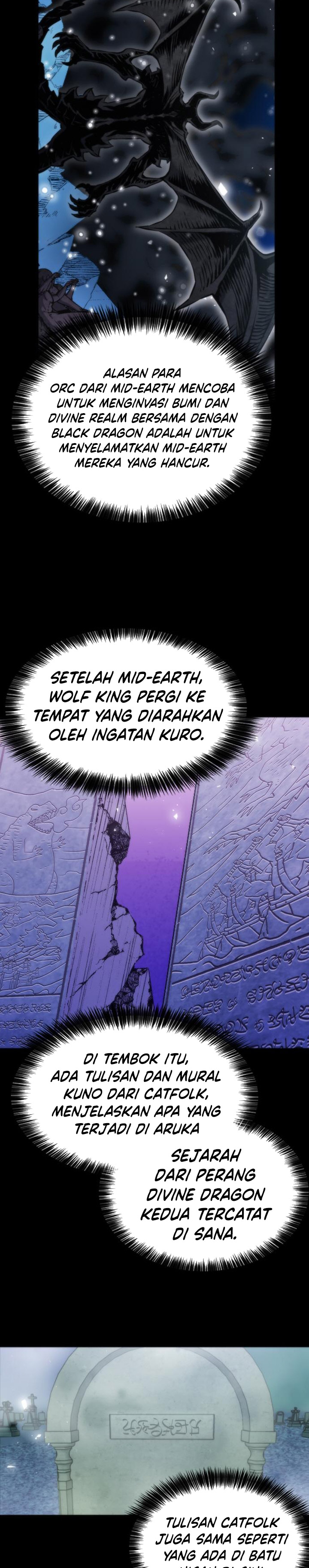 Seoul Station Druid Chapter 193 Gambar 40