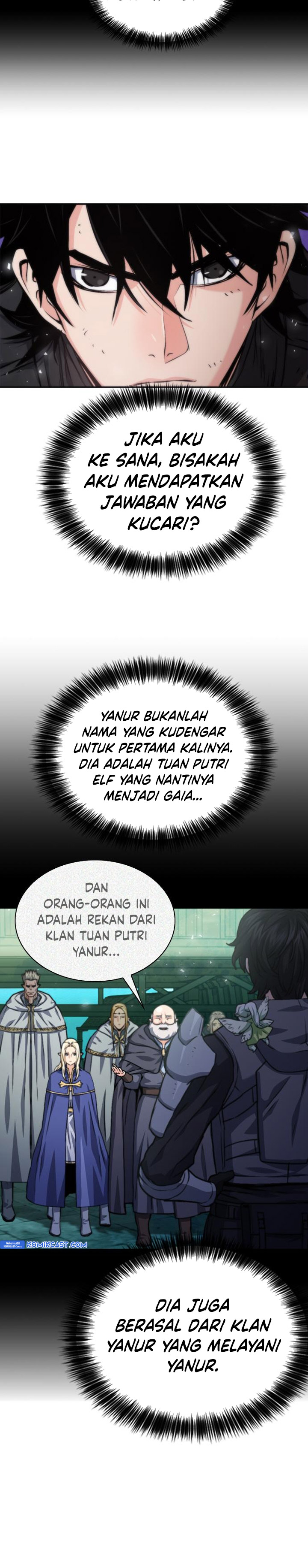 Seoul Station Druid Chapter 193 Gambar 42