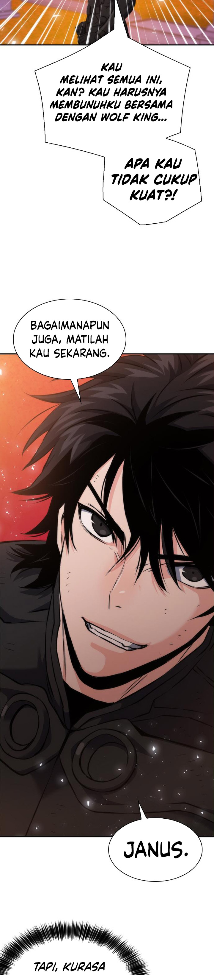 Seoul Station Druid Chapter 193 Gambar 44