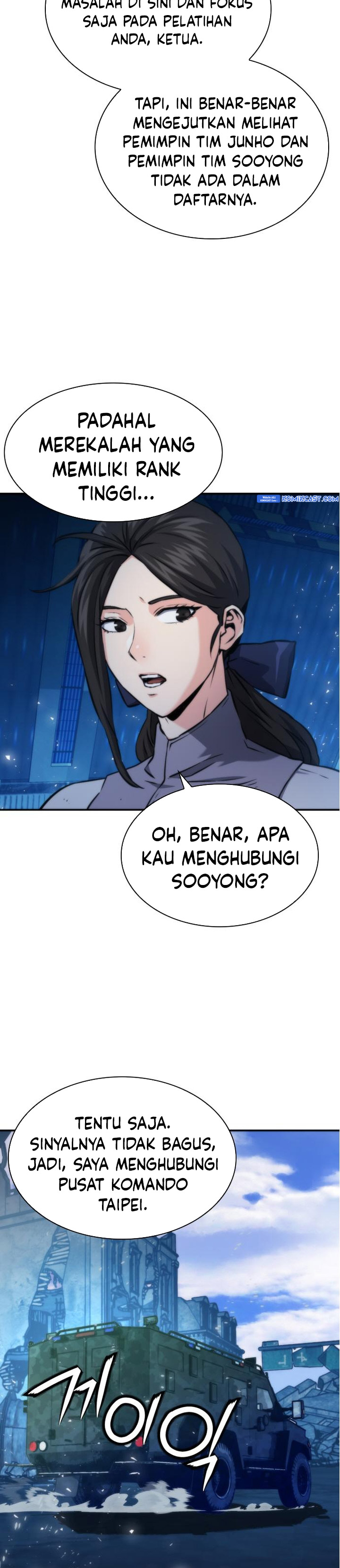 Seoul Station Druid Chapter 194 Gambar 12