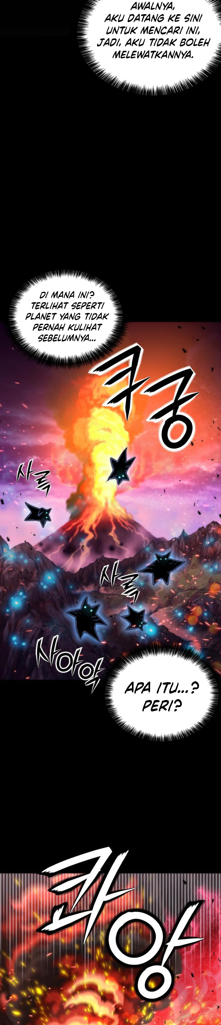 Seoul Station Druid Chapter 194 Gambar 20