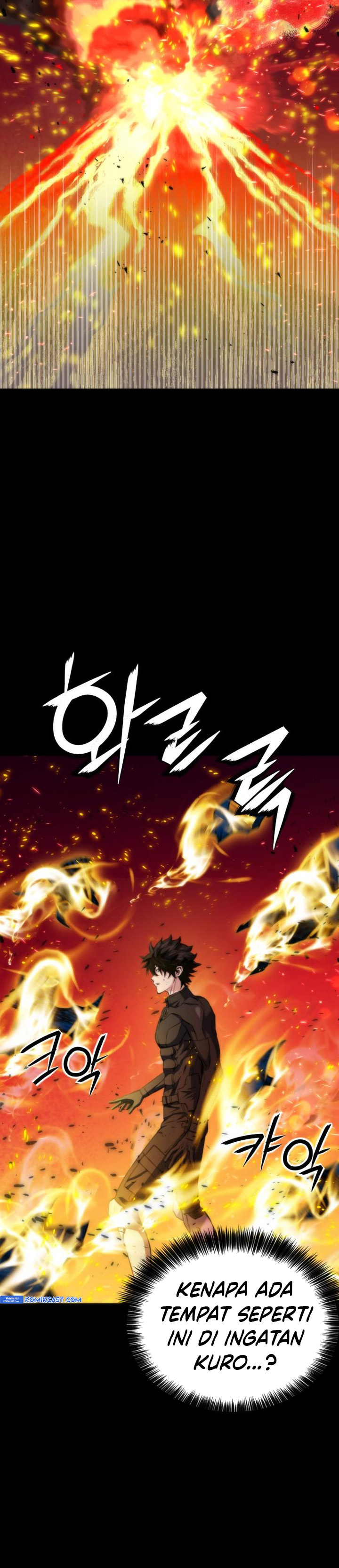 Seoul Station Druid Chapter 194 Gambar 21