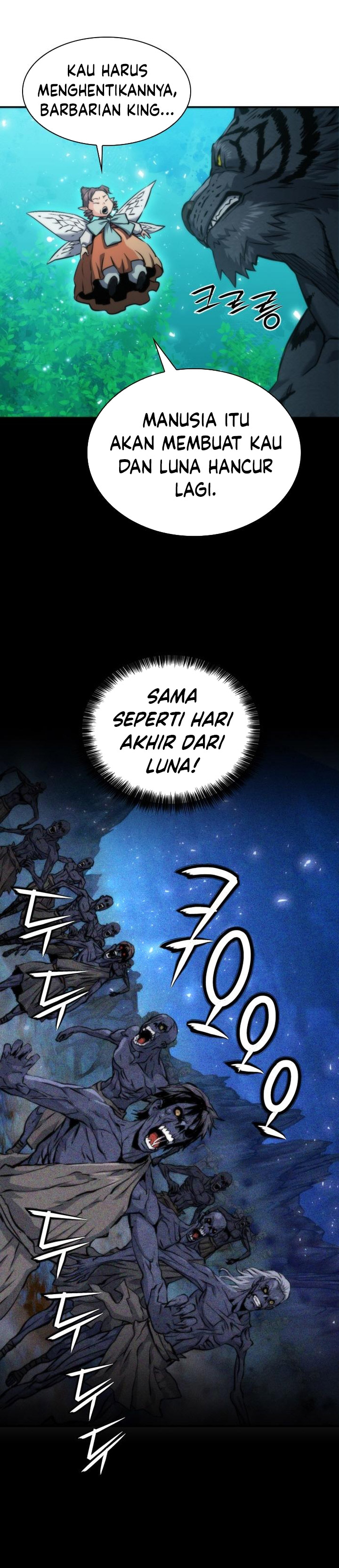 Seoul Station Druid Chapter 194 Gambar 27