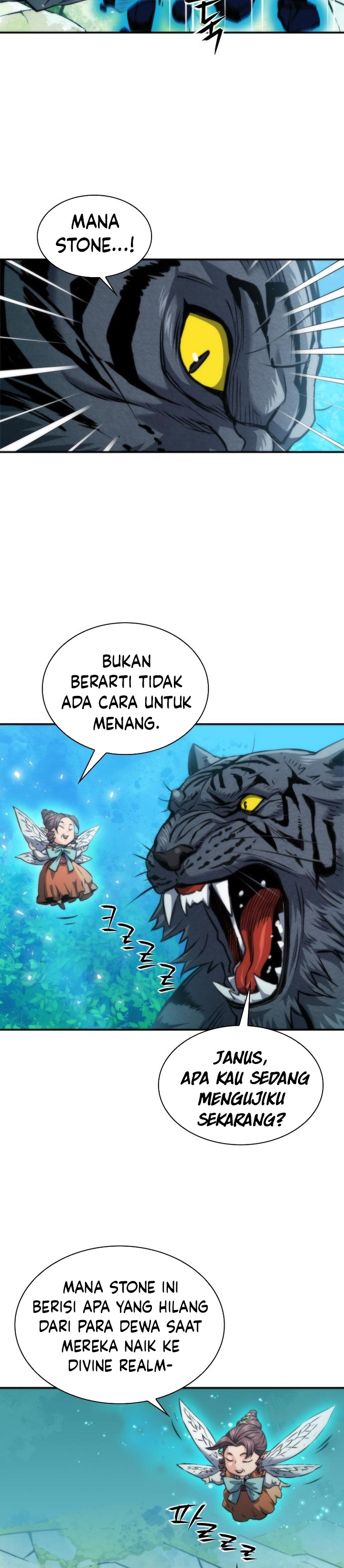 Seoul Station Druid Chapter 194 Gambar 29
