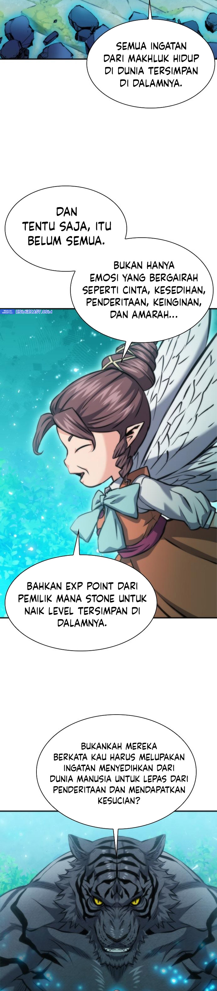 Seoul Station Druid Chapter 194 Gambar 30