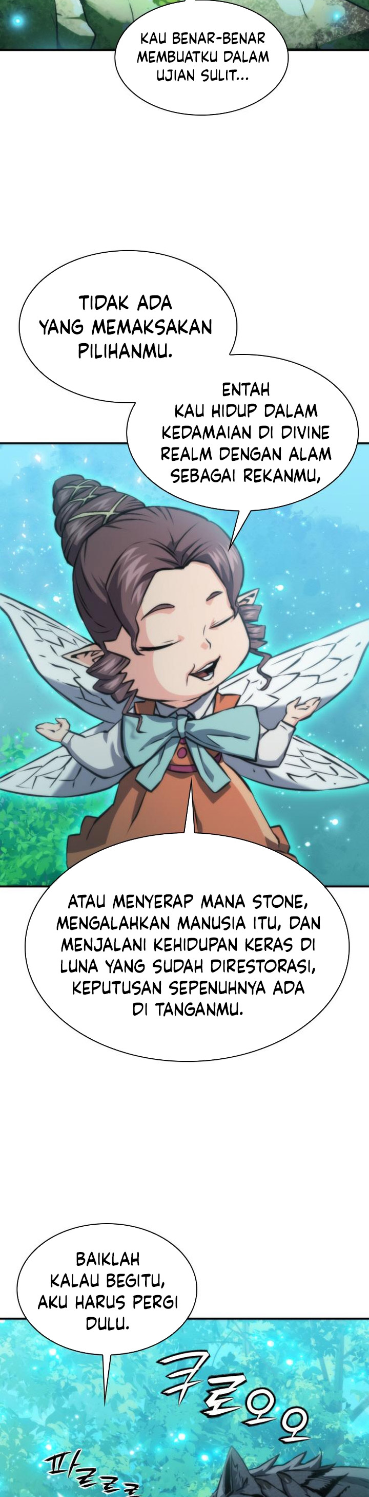 Seoul Station Druid Chapter 194 Gambar 35