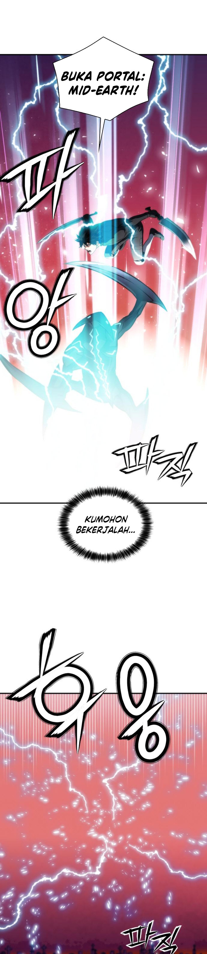Seoul Station Druid Chapter 194 Gambar 40