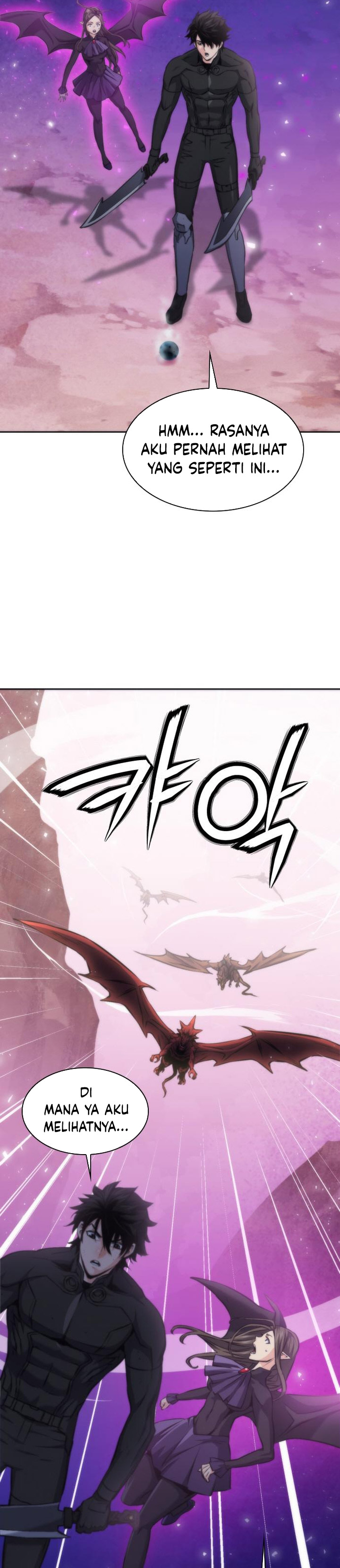 Seoul Station Druid Chapter 195 Gambar 29