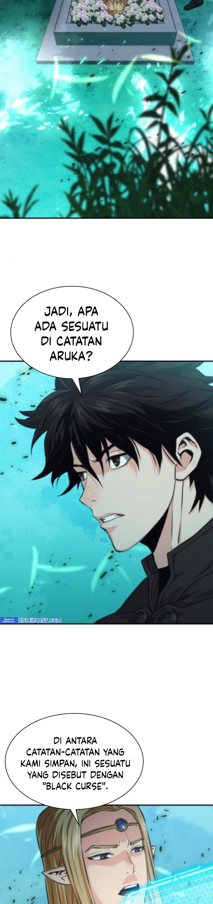 Seoul Station Druid Chapter 198 Gambar 15