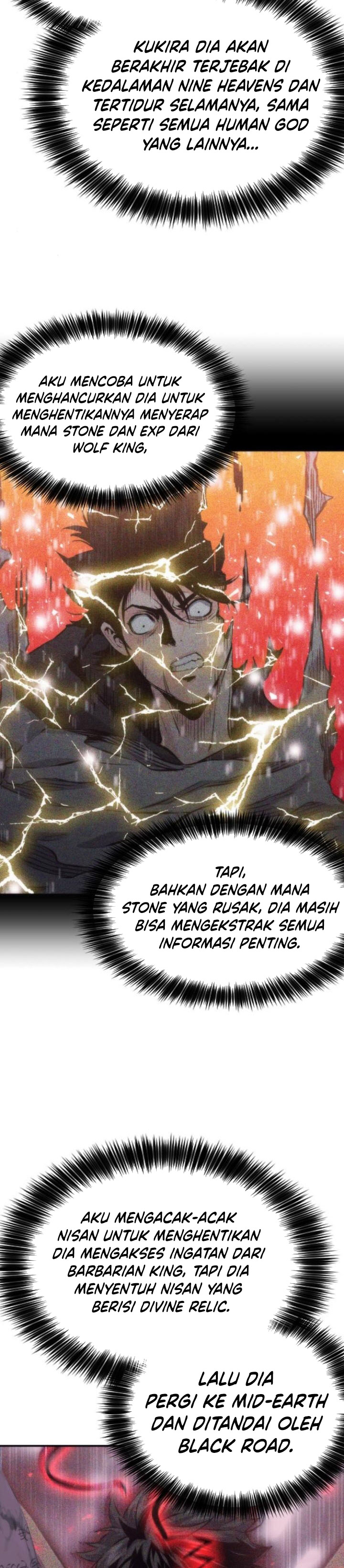 Seoul Station Druid Chapter 198 Gambar 22