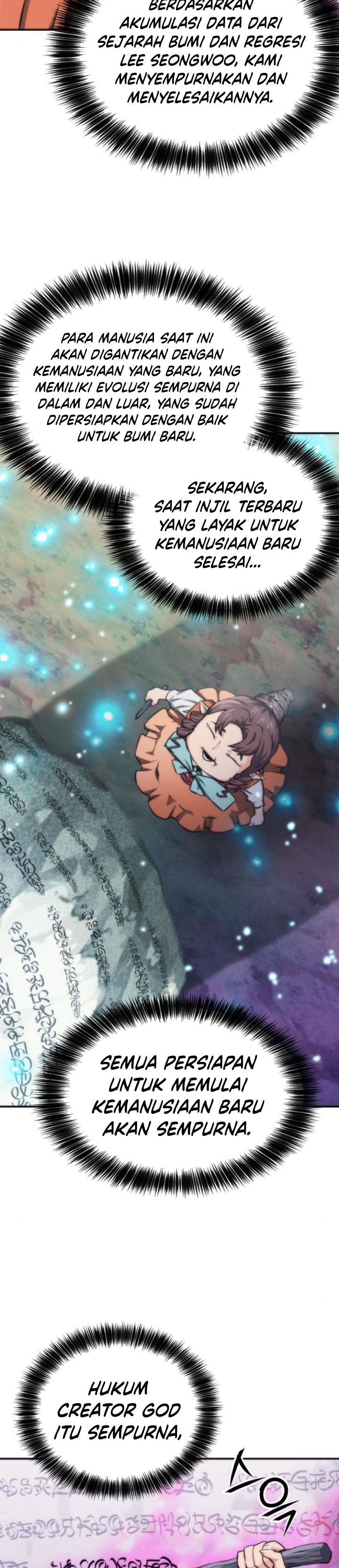 Seoul Station Druid Chapter 198 Gambar 24