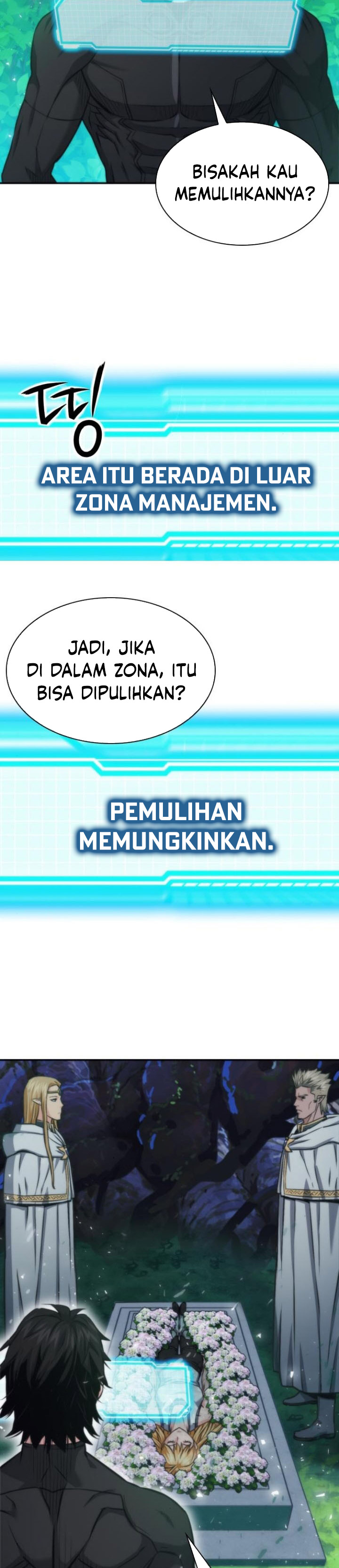 Seoul Station Druid Chapter 198 Gambar 27