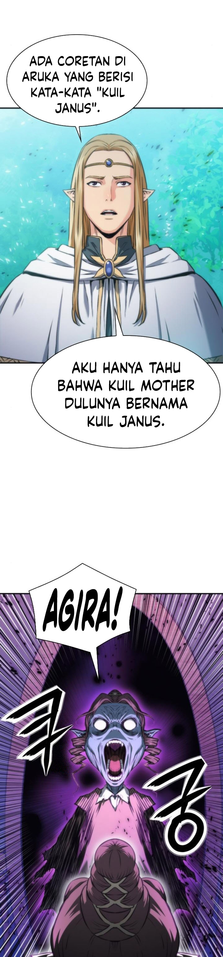 Seoul Station Druid Chapter 198 Gambar 38