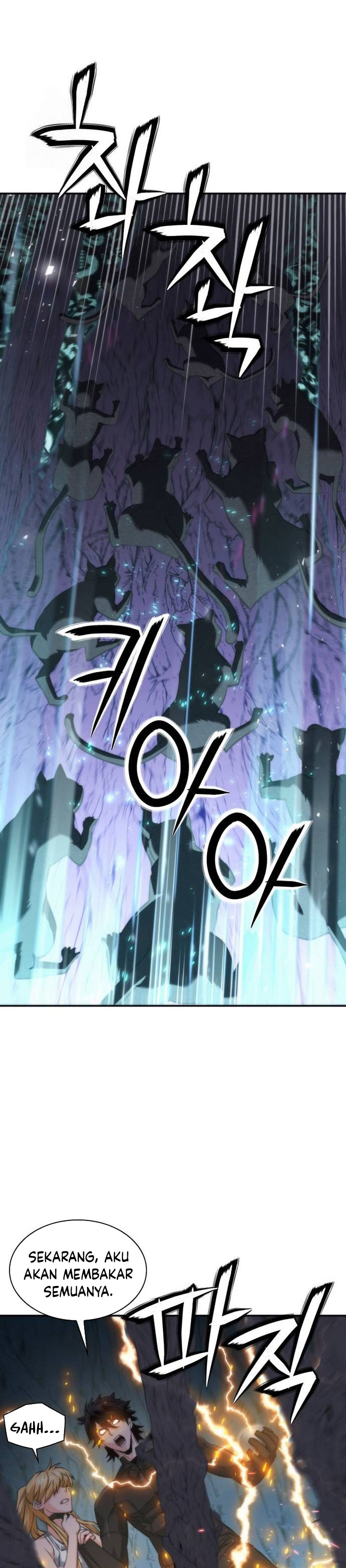 Seoul Station Druid Chapter 201 Gambar 4