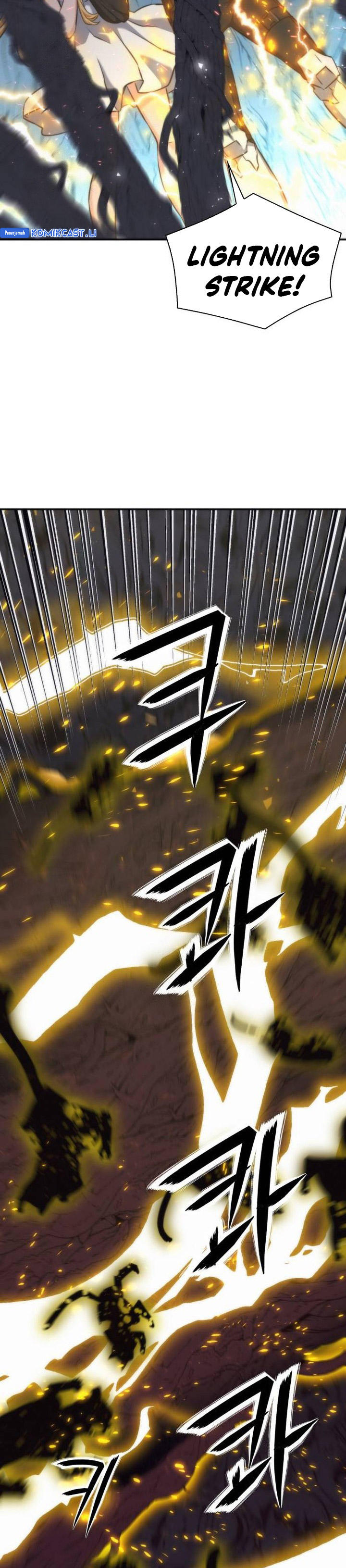 Seoul Station Druid Chapter 201 Gambar 5