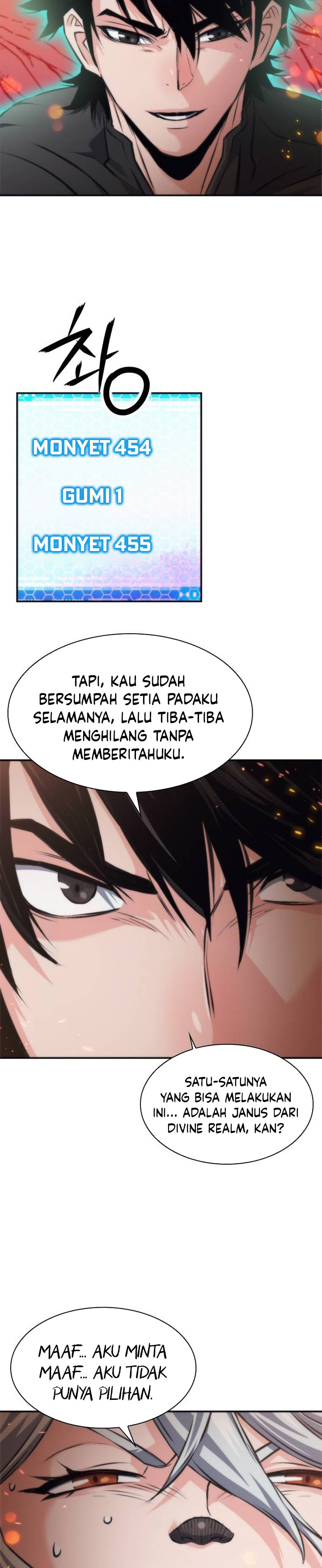 Seoul Station Druid Chapter 201 Gambar 8