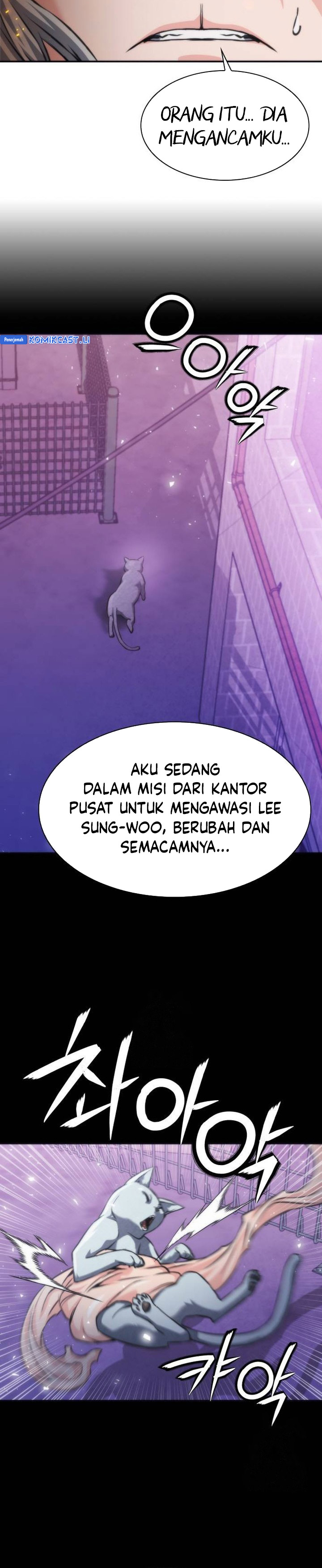 Seoul Station Druid Chapter 201 Gambar 9