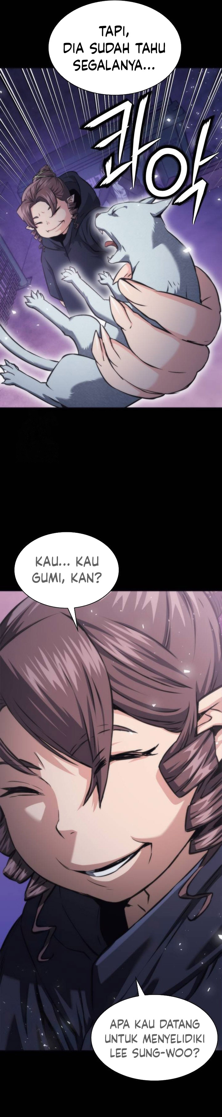 Seoul Station Druid Chapter 201 Gambar 10