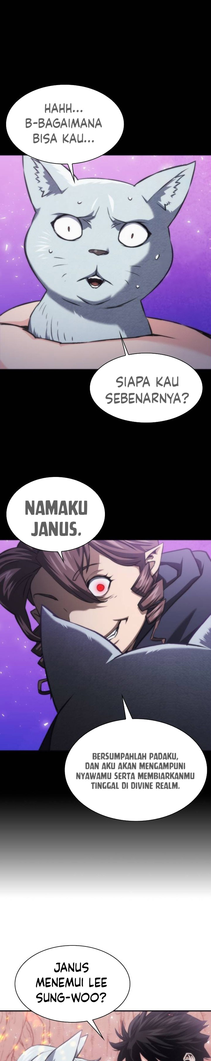 Seoul Station Druid Chapter 201 Gambar 11