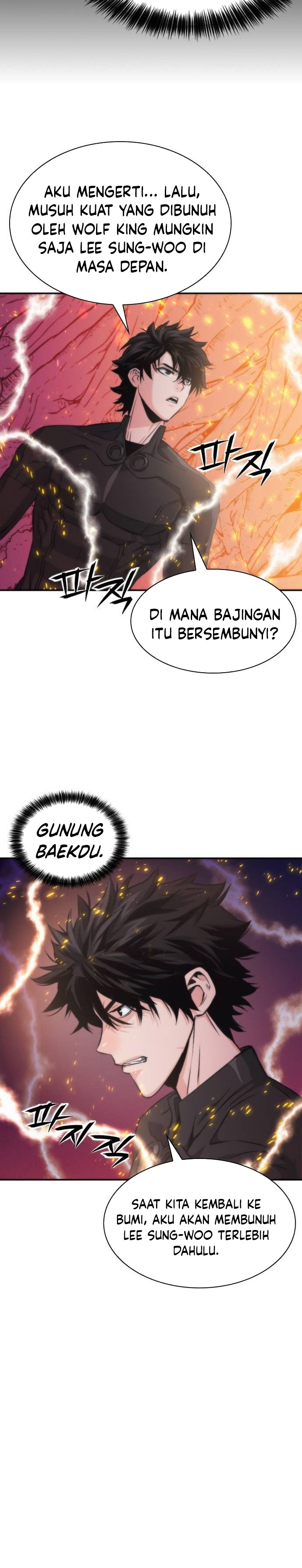 Seoul Station Druid Chapter 201 Gambar 16