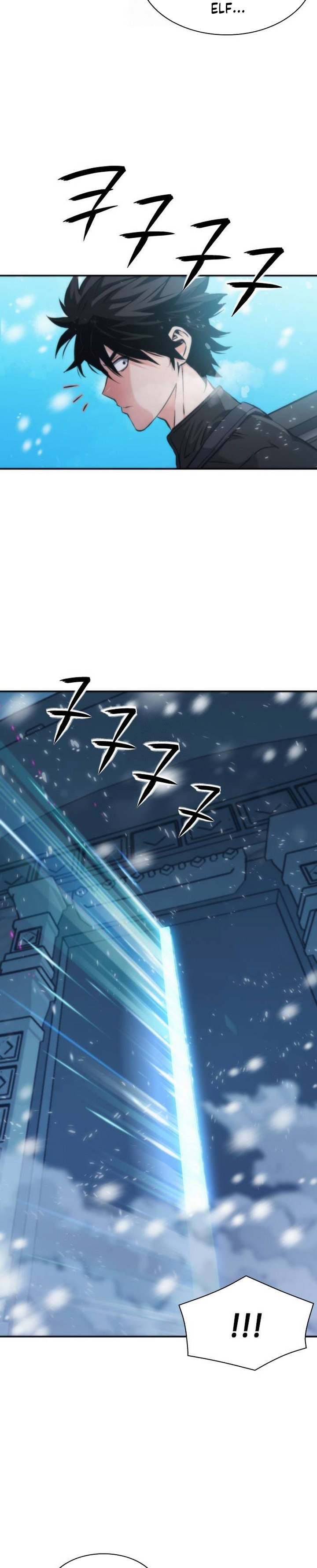 Seoul Station Druid Chapter 201 Gambar 24