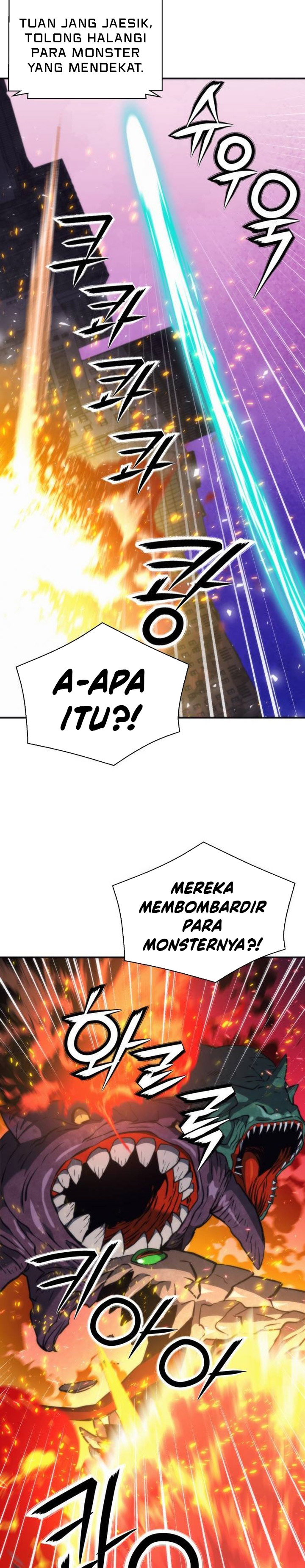 Seoul Station Druid Chapter 201 Gambar 28