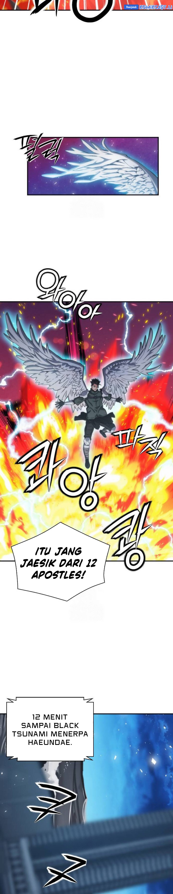 Seoul Station Druid Chapter 201 Gambar 29