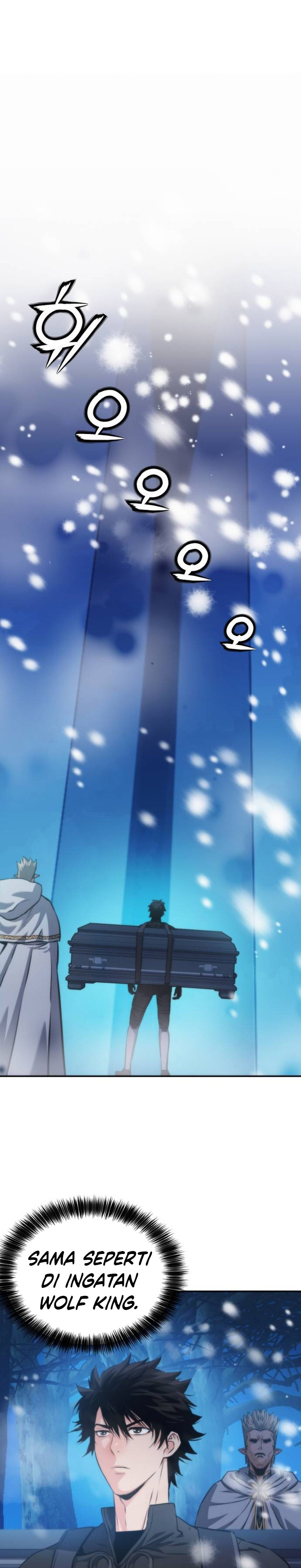 Seoul Station Druid Chapter 201 Gambar 34