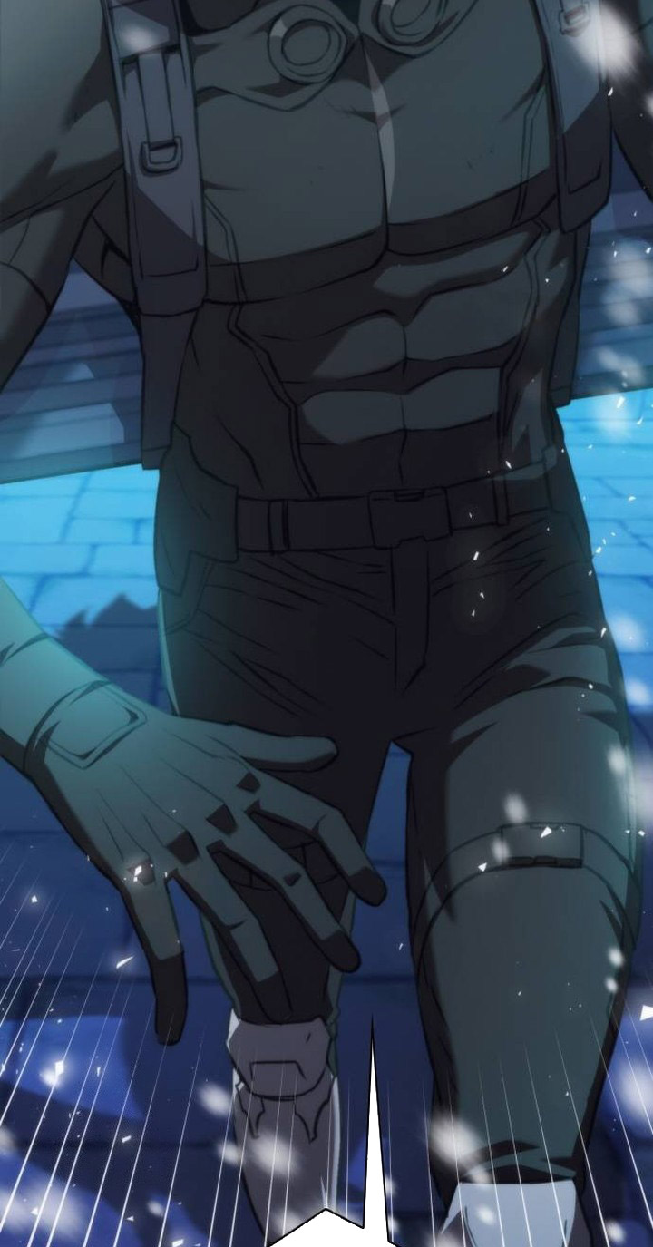 Seoul Station Druid Chapter 201 Gambar 38